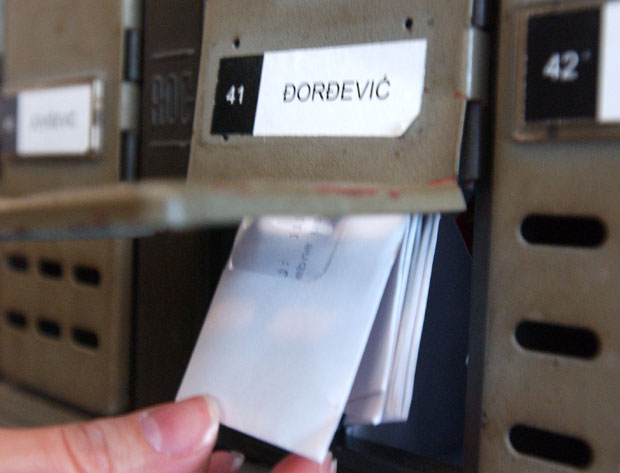 БЕЗ ТЕЛЕКОМА НЕМА ТЕЛЕГРАМА: Фале услуге са СББ фиксних бројева